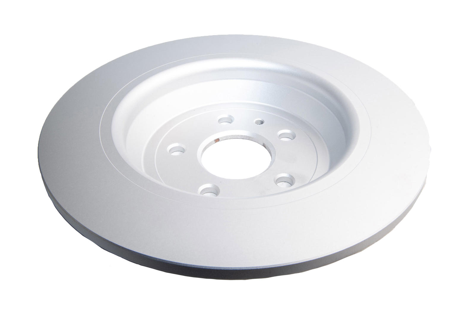 En-Shield Standard SLD Brake Disc to suit Ford Mondeo Wagon MD 2.0L 05/2015-on R