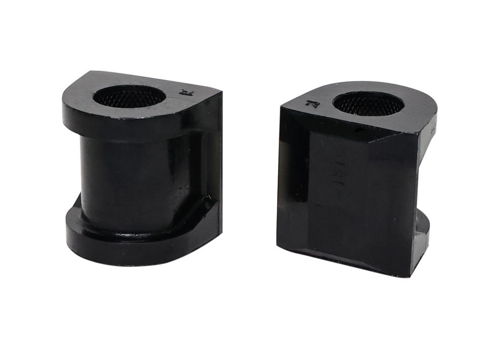 Rear Anti Roll Bar Mount - Bushing Kit 22mm to Suit Whiteline Anti Roll Bars