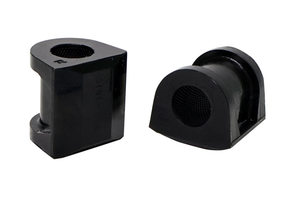 Rear Anti Roll Bar Mount - Bushing Kit 22mm to Suit Whiteline Anti Roll Bars