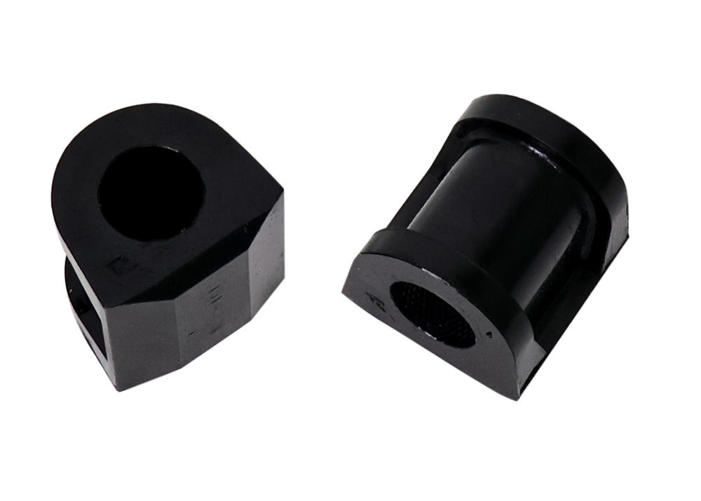 Rear Anti Roll Bar Mount - Bushing Kit 22mm to Suit Whiteline Anti Roll Bars