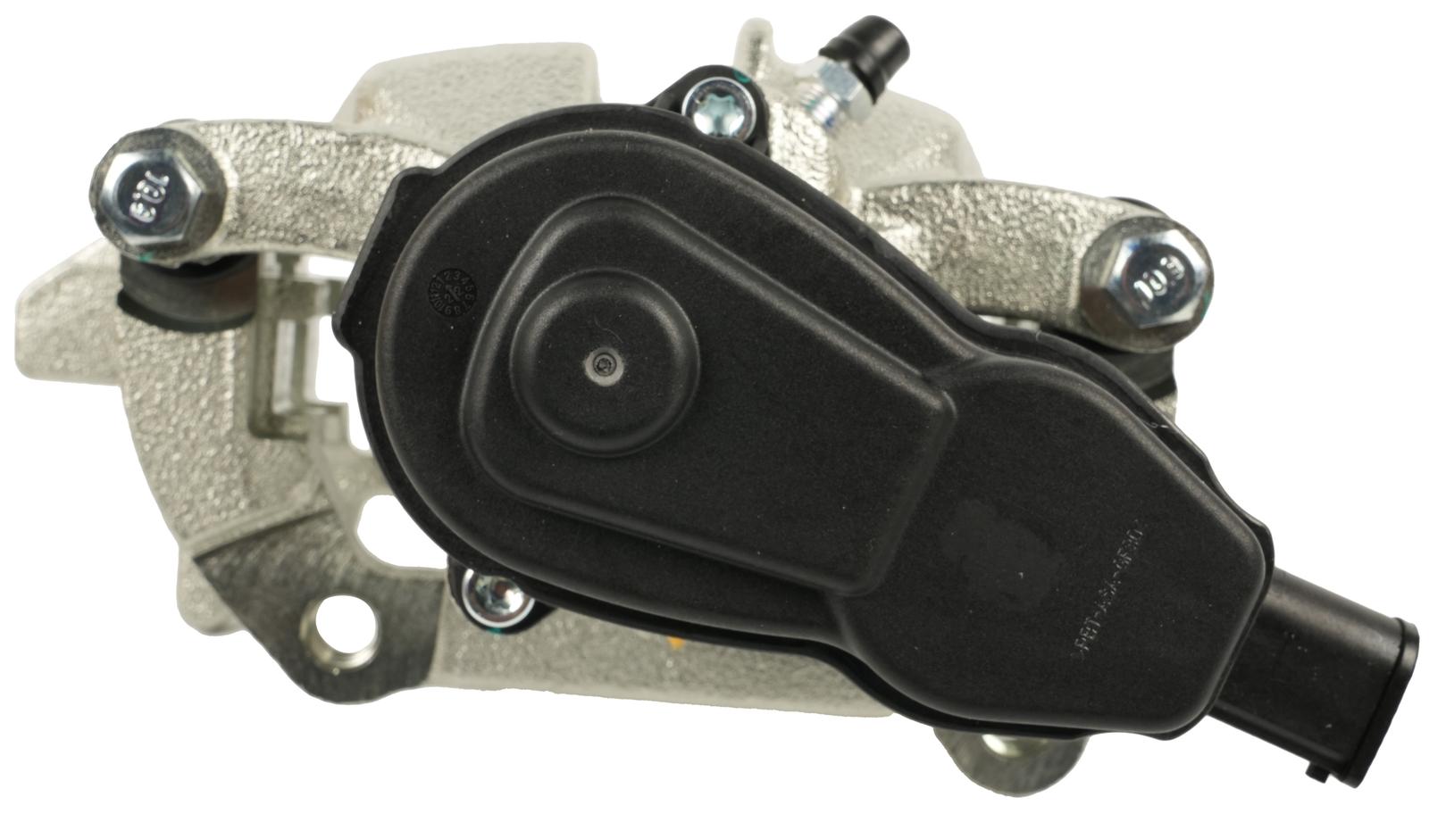 DBA Street Series Caliper to suit Audi A42.0L Cdnc Engine P Turbo AWD R RH 10/2008-12/2015