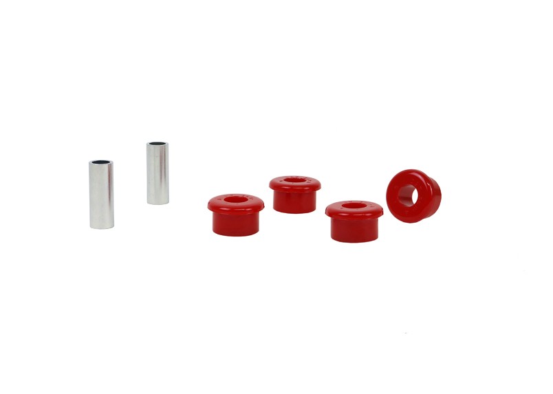 Front Lower Control Arm - Inner Bushing Kit to Suit Nissan180B, 200B and 280SX