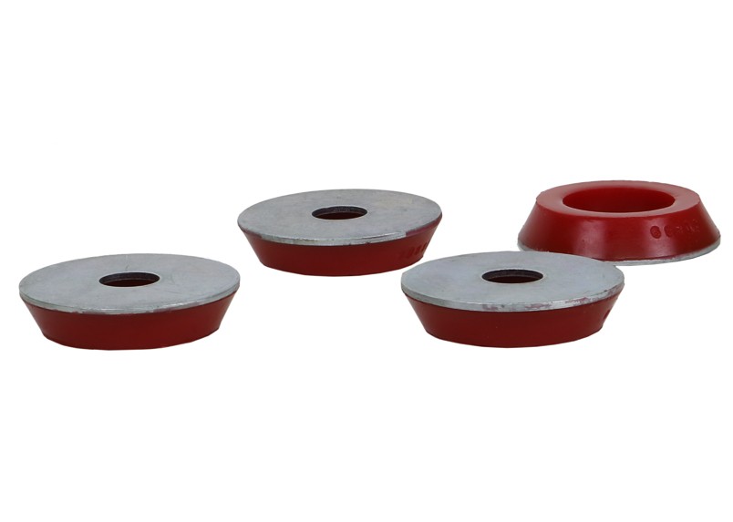 Front  Subframe - Bushing Kit
