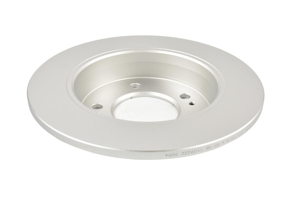 En-Shield Standard Brake Disc to suit Hyundai i30 GD, Veloster, Elantra MD R