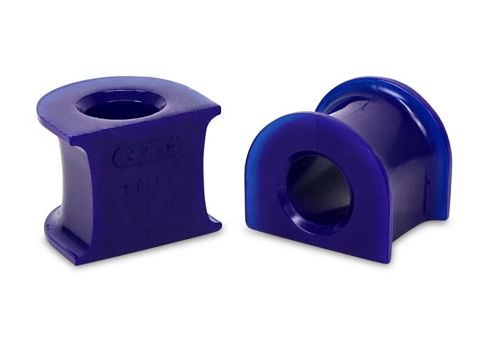 Sway Bar Mount Bush Kit