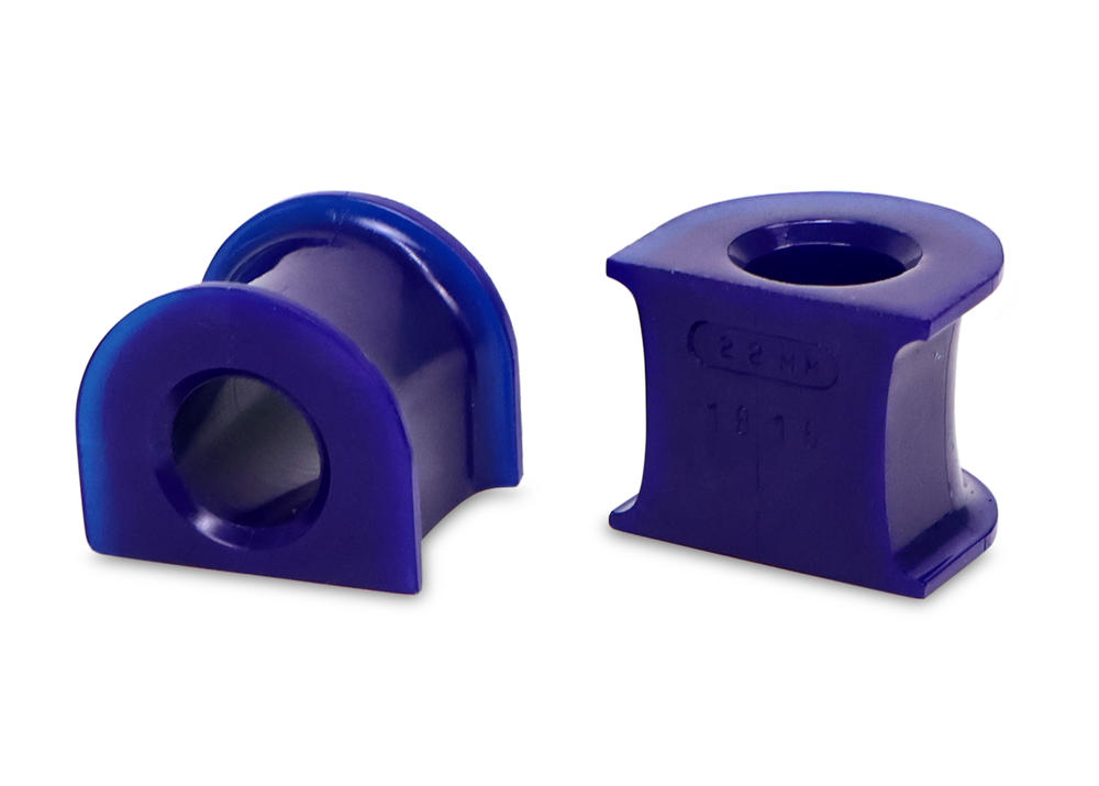 Sway Bar Mount Bush Kit