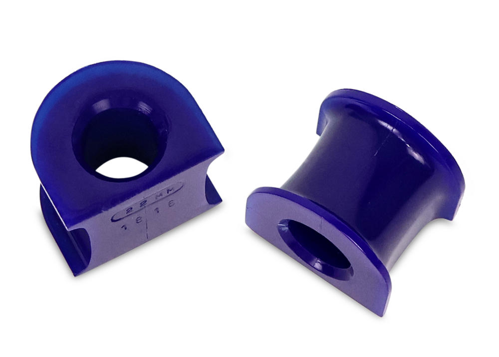 Sway Bar Mount Bush Kit