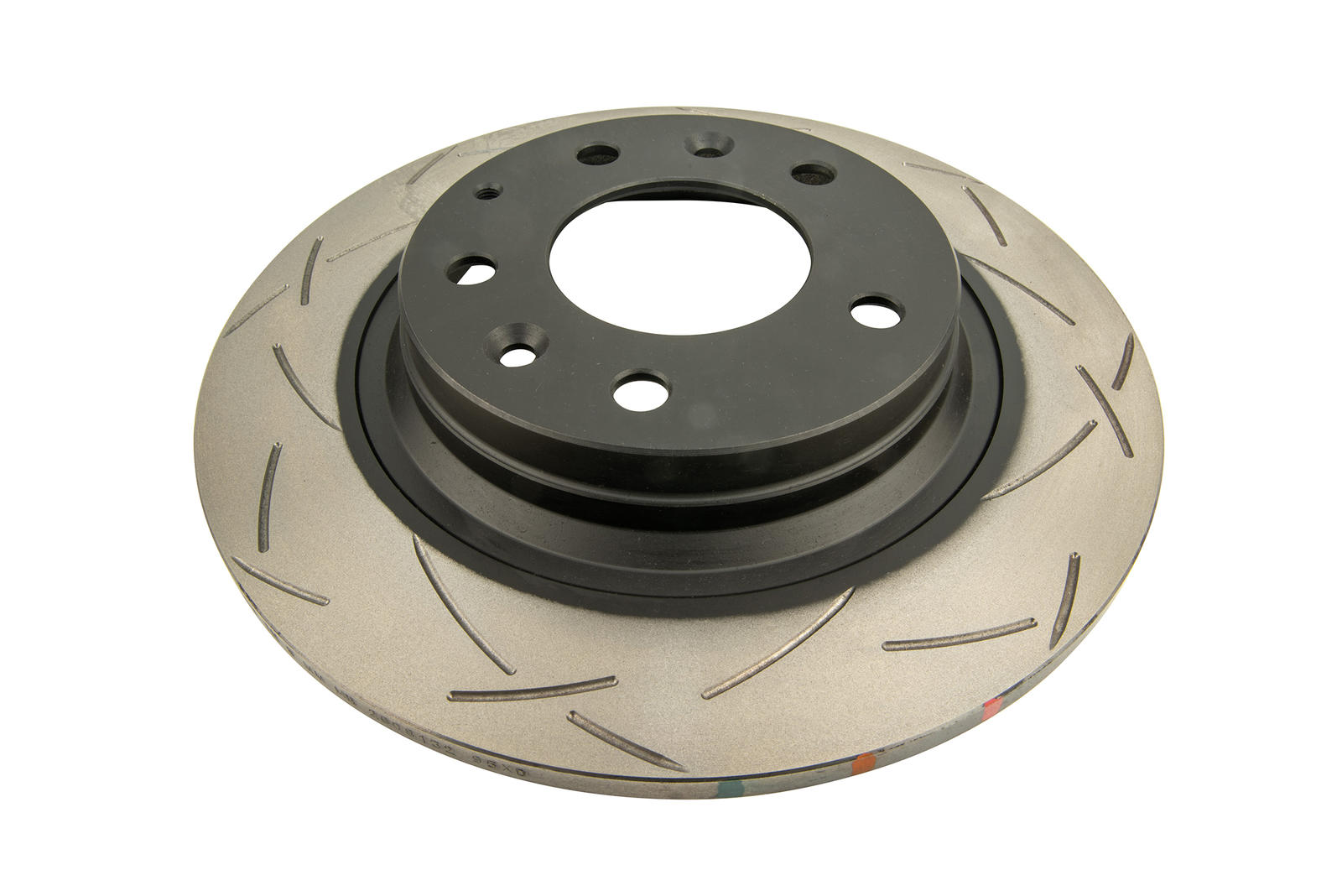 4000 T3 Slot SLD Brake Disc to suit Mazda 6 2002-2007 MX-5 2005-on R