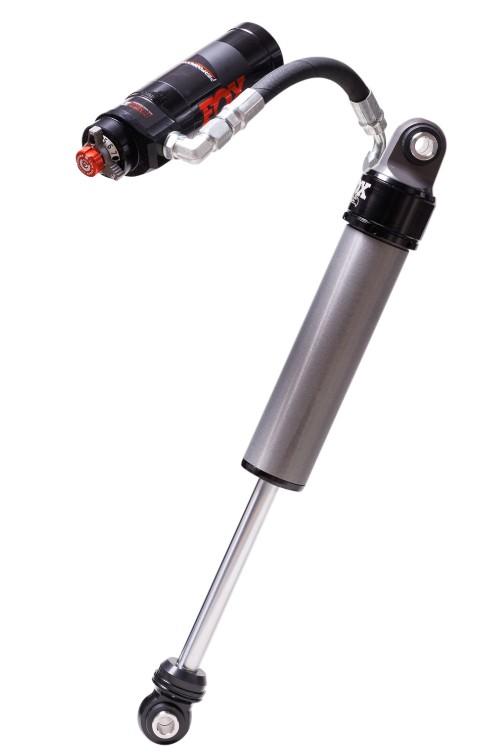 Fox Performance Elite Series 2.5 Reservoir Rear Shock (pair)  - adjustable to suit Ineos Grenadier 2022-on (2.5 Truck PES, R/R, DSC EVO, 0-2