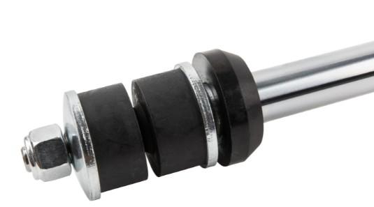 Fox Performance Elite Series 2.5 Rear Shock (pair) - adjustable to suit RAM 1500 DT 2018-on (2.5 Truck PES, P/B, 0-2