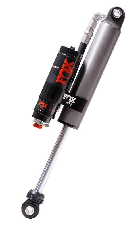Fox Performance Elite Series 2.5 Reservoir Rear Shock (pair) - adjustable to suit Ineos Grenadier 2022-on (2.5 Truck PES, R/R, DSC EVO, 0-2