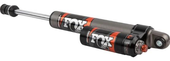 Fox Performance Elite Series 2.5 Rear Shock (pair) - adjustable to suit RAM 1500 DT 2018-on (2.5 Truck PES, P/B, 0-2