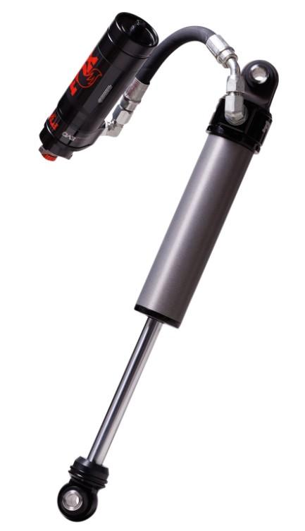 Fox Performance Elite Series 2.5 Reservoir Rear Shock (pair)  - adjustable to suit Ineos Grenadier 2022-on (2.5 Truck PES, R/R, DSC EVO, 0-2
