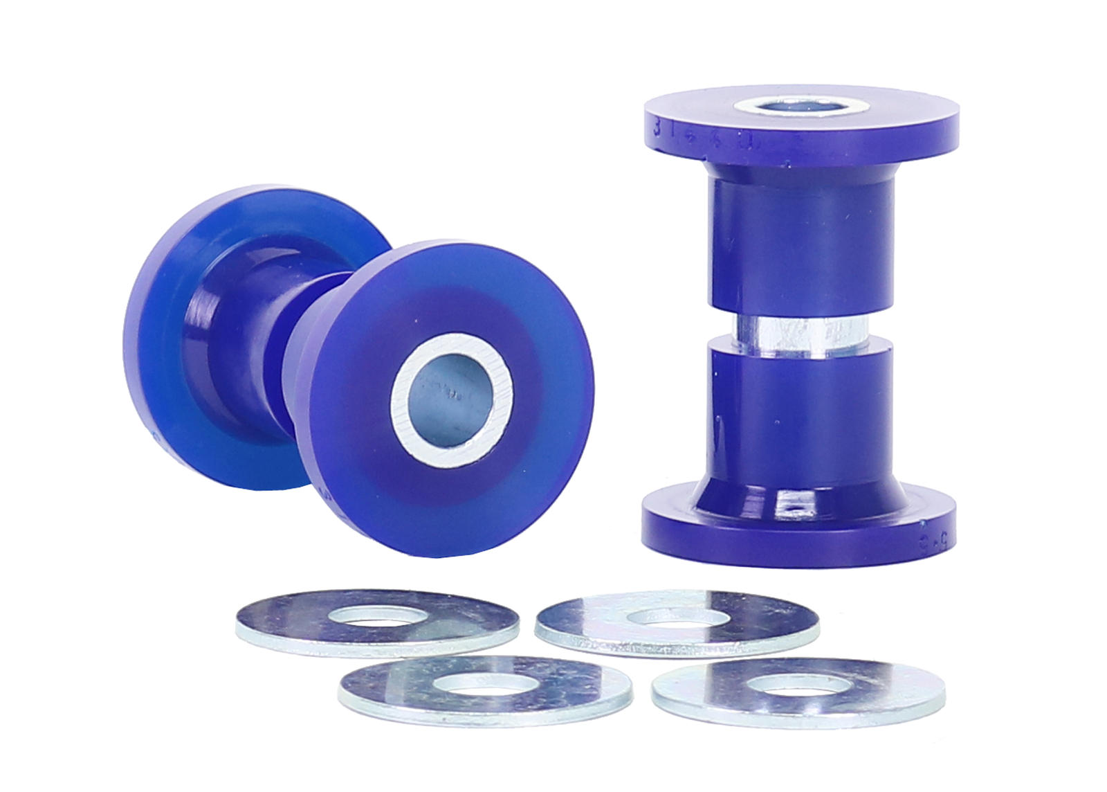 Steering Rack & Pinion Mount Bush (Power Steering) to suit Toyota Tarago 00-06