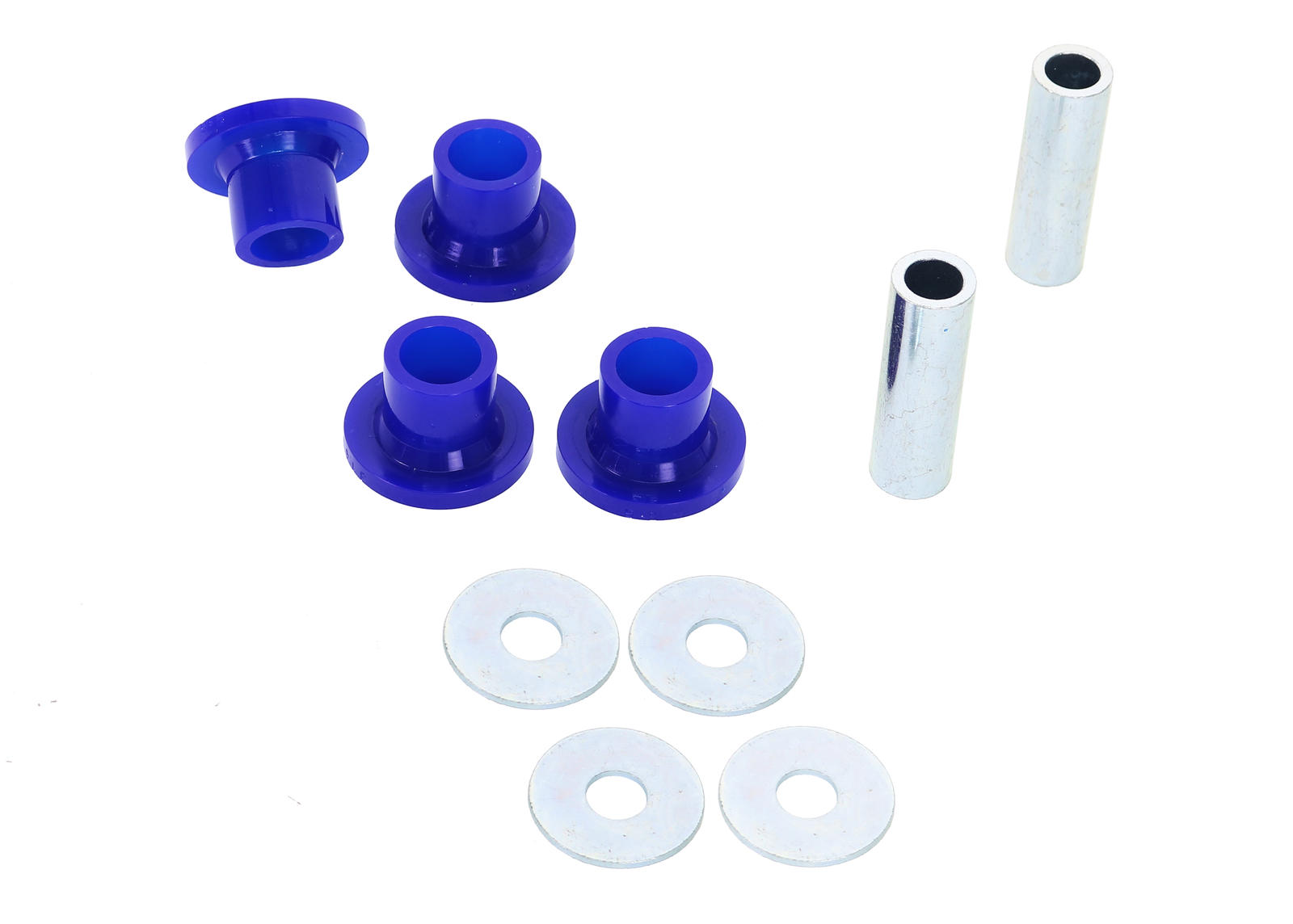 Steering Rack & Pinion Mount Bush (Power Steering) to suit Toyota Tarago 00-06