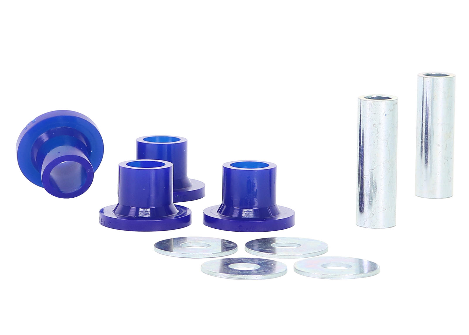 Steering Rack & Pinion Mount Bush (Power Steering) to suit Toyota Tarago 00-06