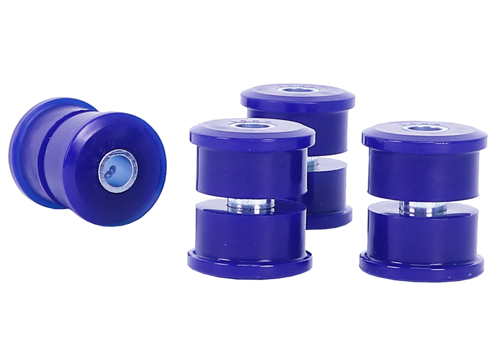 Trailing Arm Lower Bush Kit