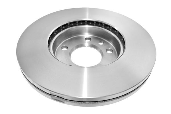 En-Shield Standard Brake Disc to suit VW Touareg 2002-on F