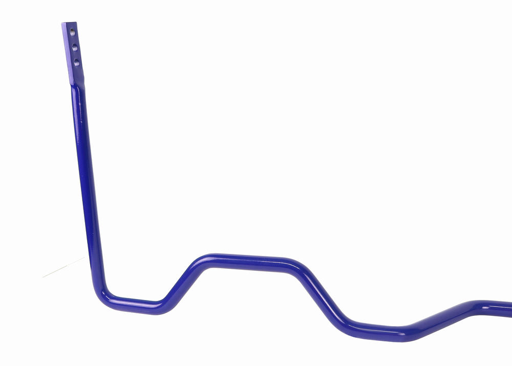 Rear 20mm 3 Point Adjustable Sway Bar To Suit Toyota Hilux 4X4 05-On