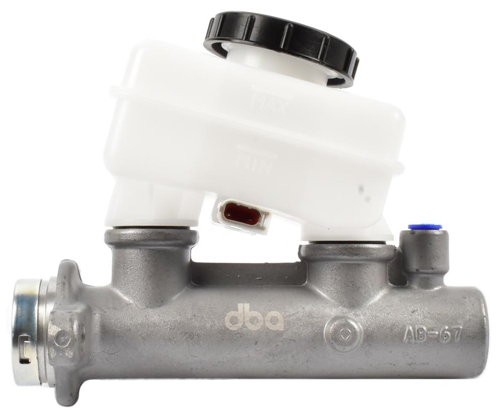 DBA Brake Master Cylinder to suit Nissan