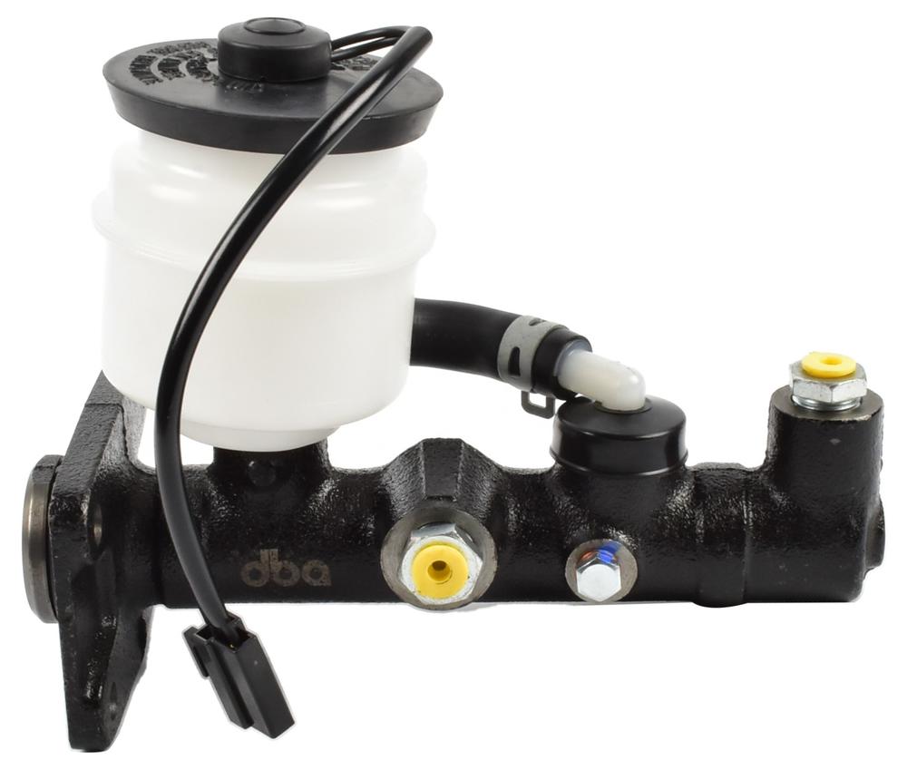 DBA Brake Master Cylinder to suit Toyota