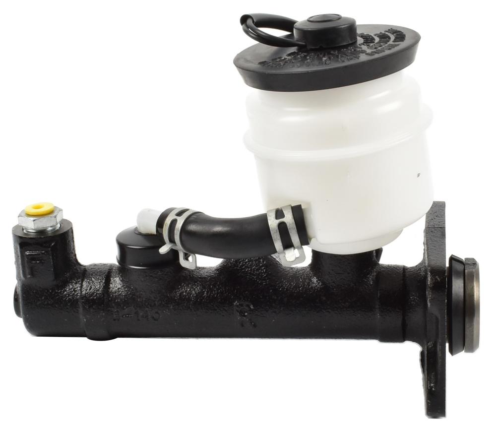 DBA Brake Master Cylinder to suit Toyota