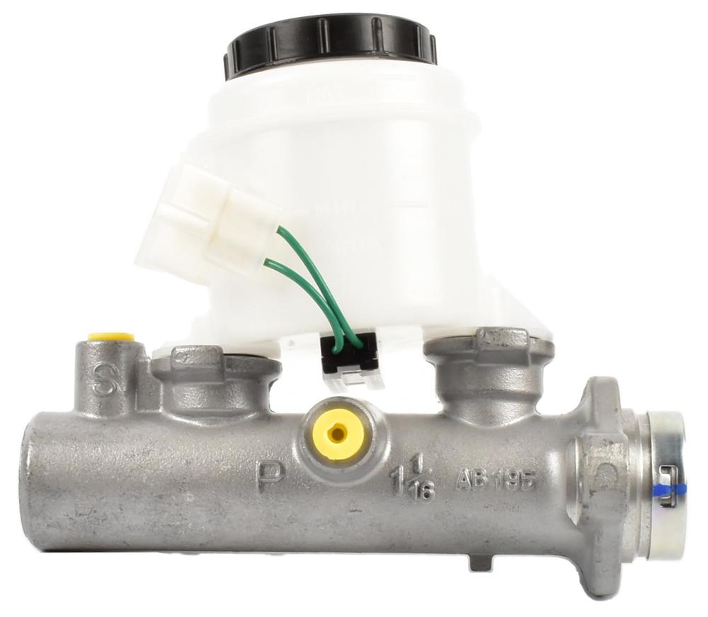 DBA Brake Master Cylinder to suit Nissan