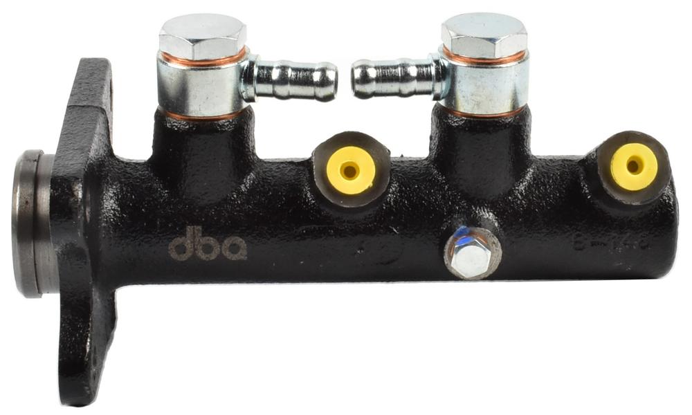 DBA Brake Master Cylinder to suit Toyota