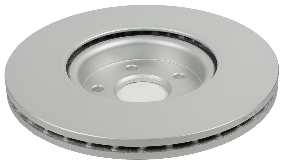 En-Shield Standard KP Brake Disc to suit Ford Focus XR5 2006-2011, ST 2012-on ST2 2015-on + Volvo S40 F