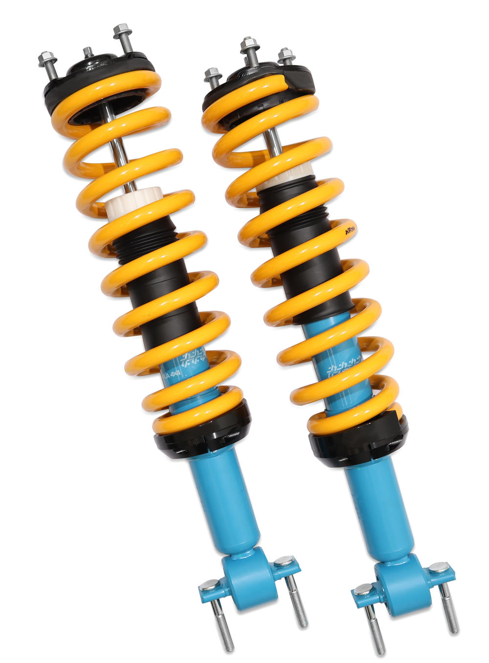 50mm Formula 4x4 Height Adjustable ReadyStrut Kit to suit Ford Ranger PY, P703, Everest UB, P704 & VW Amarok T1A, T1B 2022-on