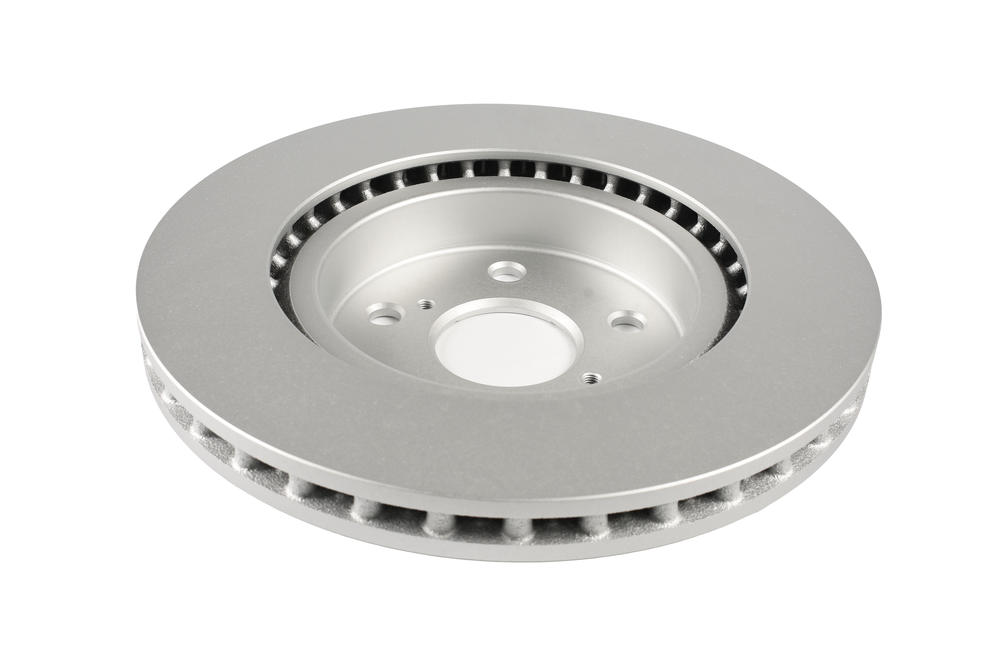 En-Shield Standard KP Brake Disc to suit Toyota Camry Series ASV70R AXVH71R & GSV70R 2.5L & 3.4L 11/2017-on F