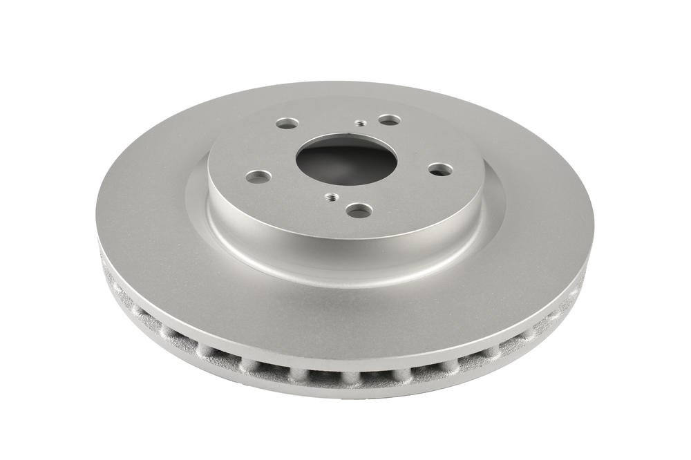 En-Shield Standard KP Brake Disc to suit Toyota Camry Series ASV70R AXVH71R & GSV70R 2.5L & 3.4L 11/2017-on F