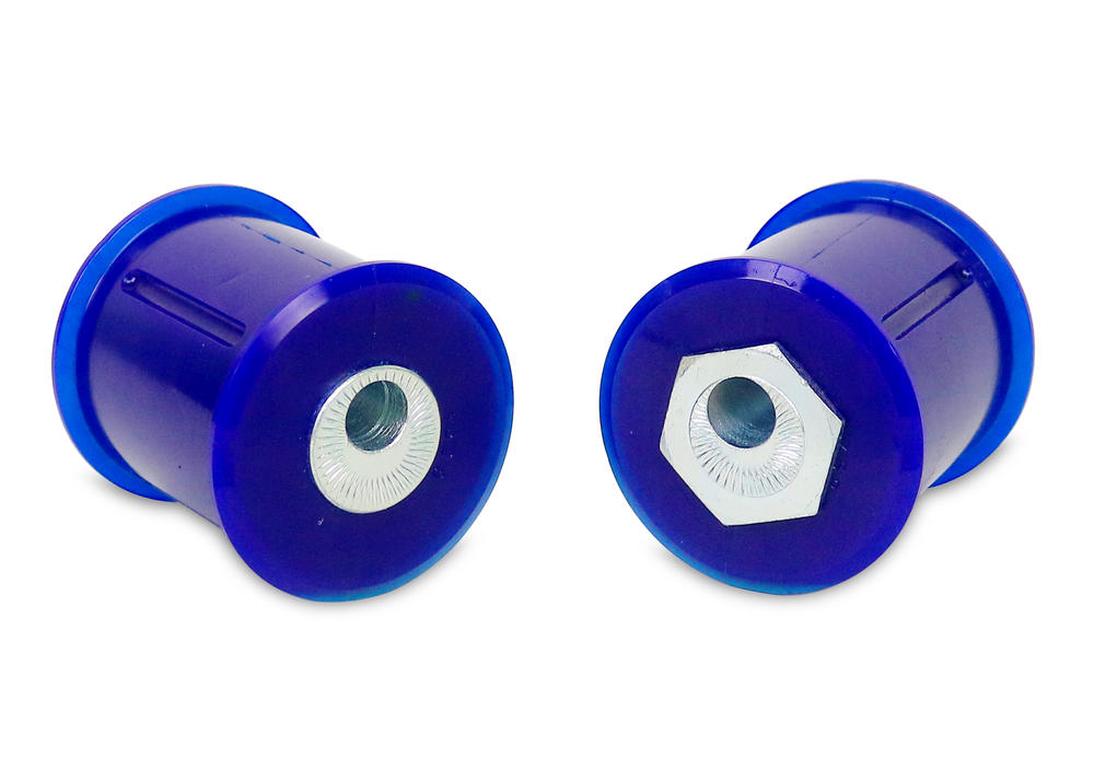 Rear Control Arm Outer Bush Kit - Adjustable to suit VW Transporter T5 & T6