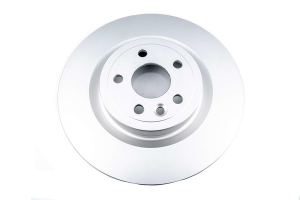 En-Shield HC Standard PP Brake Disc to suit Jaguar F-Pace X761 2016-on Range Rover Velar L560 05/2017-on R