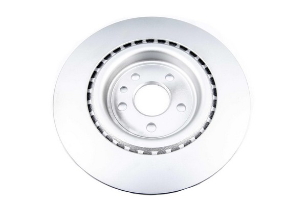 En-Shield HC Standard PP Brake Disc to suit Jaguar F-Pace X761 2016-on Range Rover Velar L560 05/2017-on R