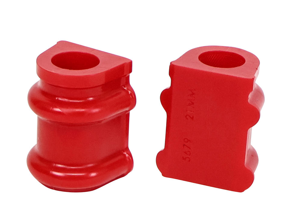 Rear  Sway Bar Mount - Bushing Kit