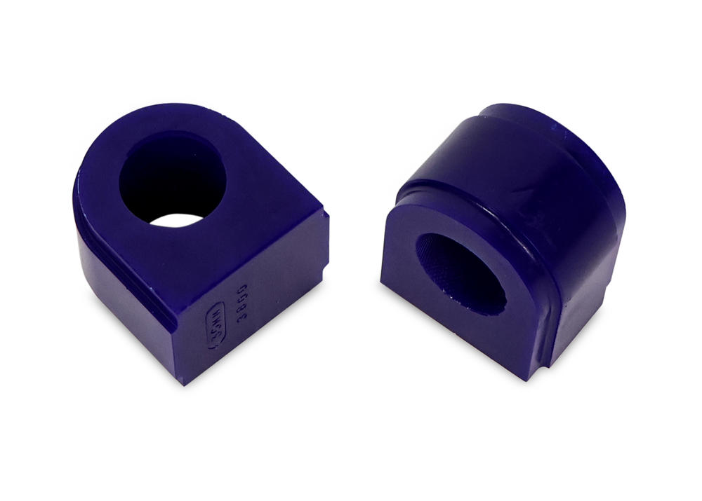 Front Sway Bar Mount Bush Kit to suit Mazda & Ford