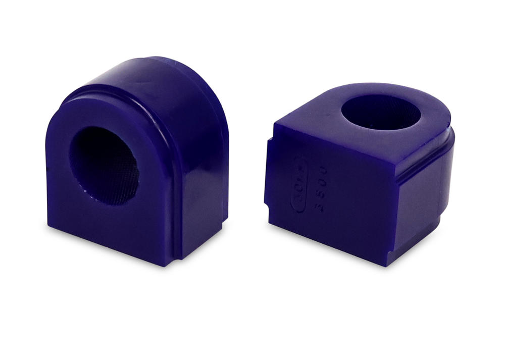 Front Sway Bar Mount Bush Kit to suit Mazda & Ford