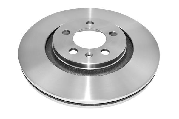 Street Standard Brake Disc to suit Audi A3, VW 1998-2004 F