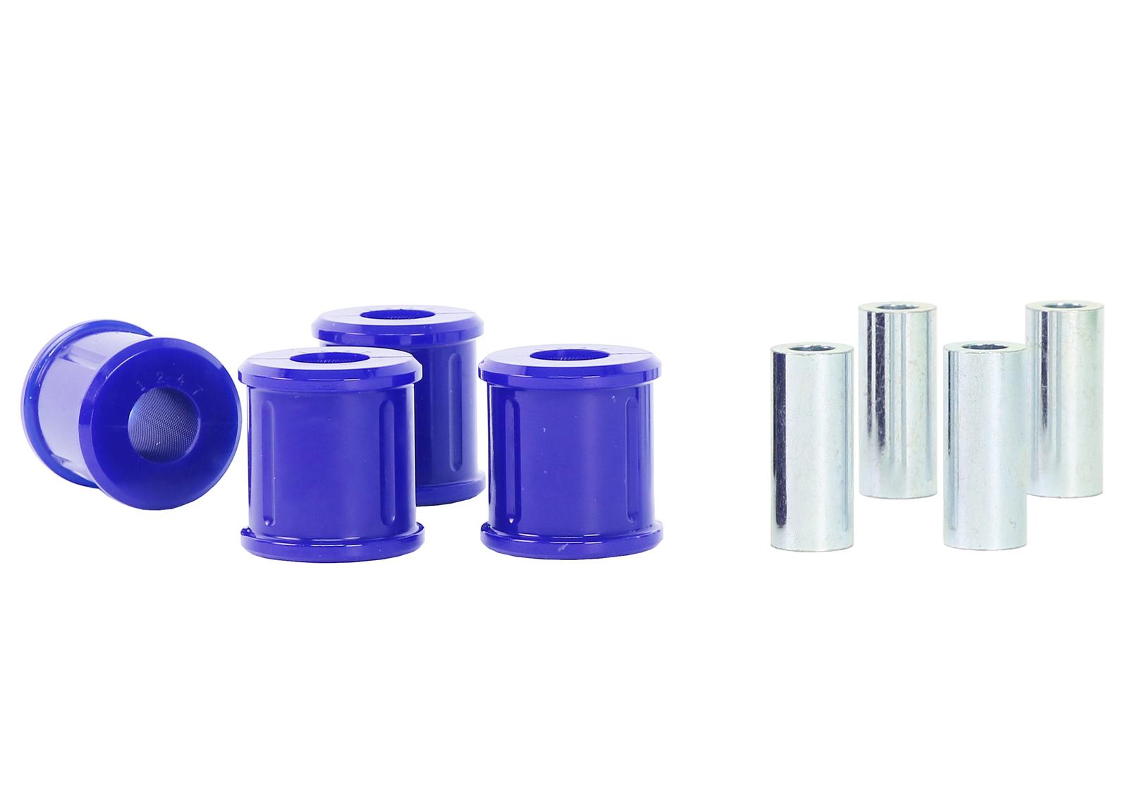 Trailing Arm Bush Kit