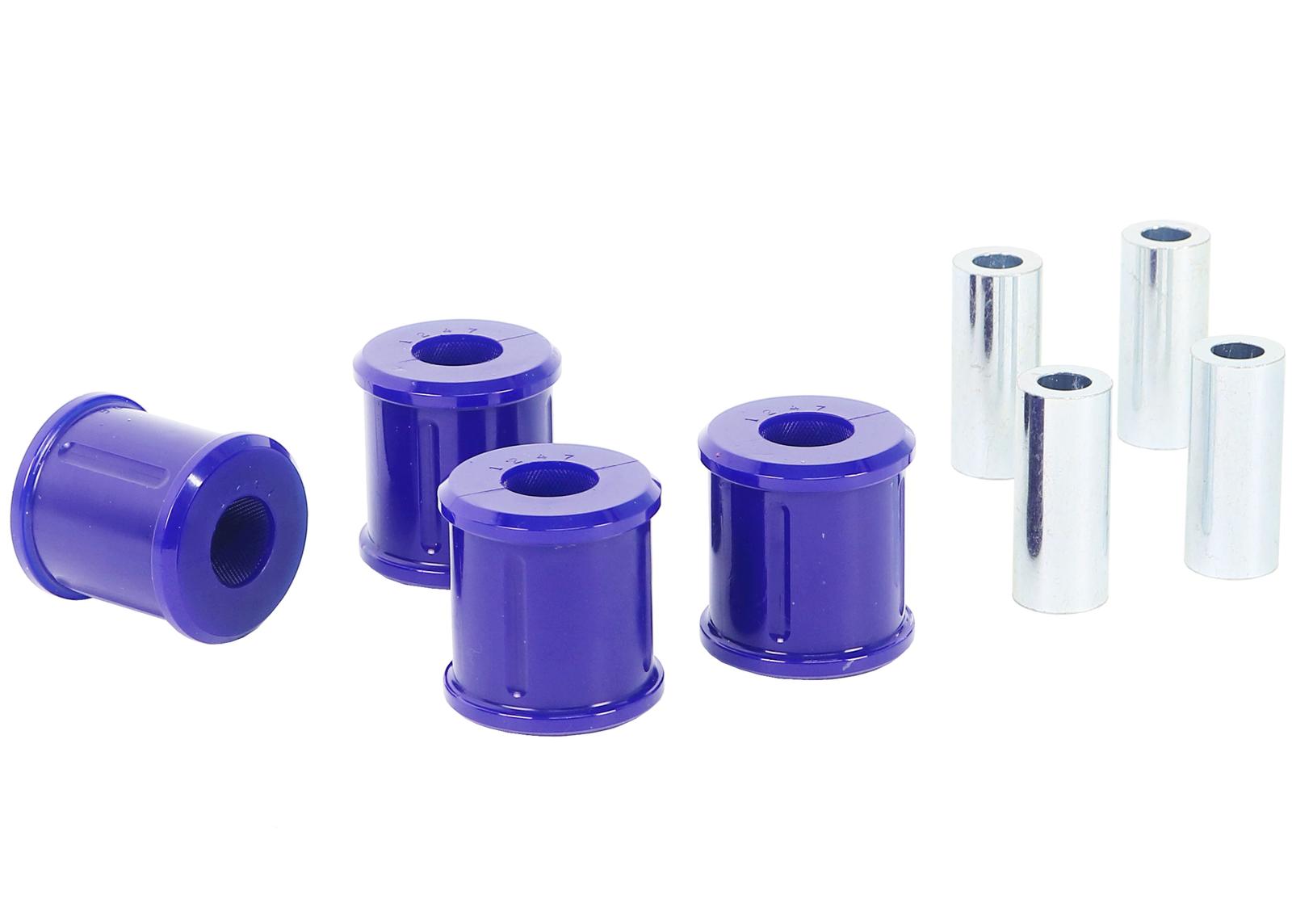 Trailing Arm Bush Kit