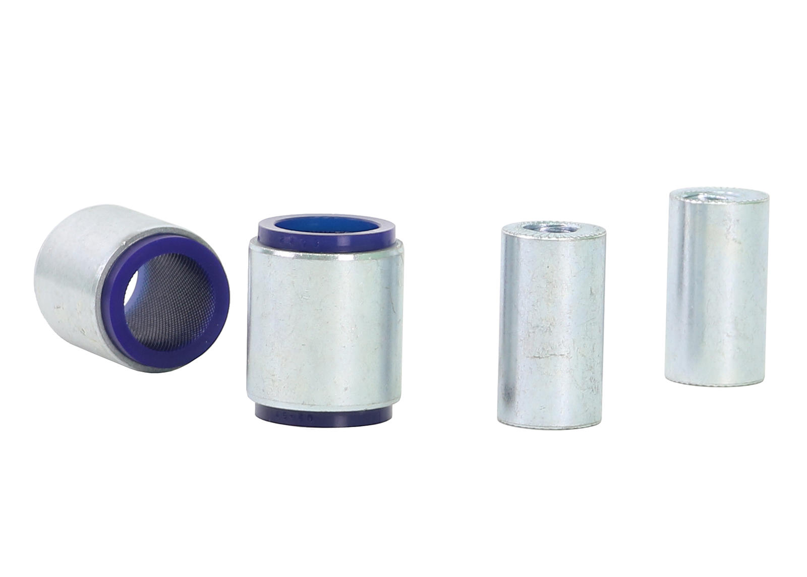 Control Arm Upper-Inner Bush Kit - Double Offset