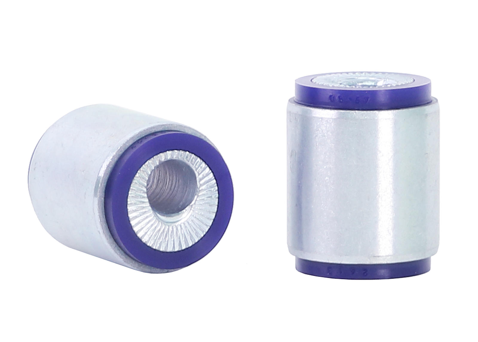 Control Arm Upper-Inner Bush Kit - Double Offset