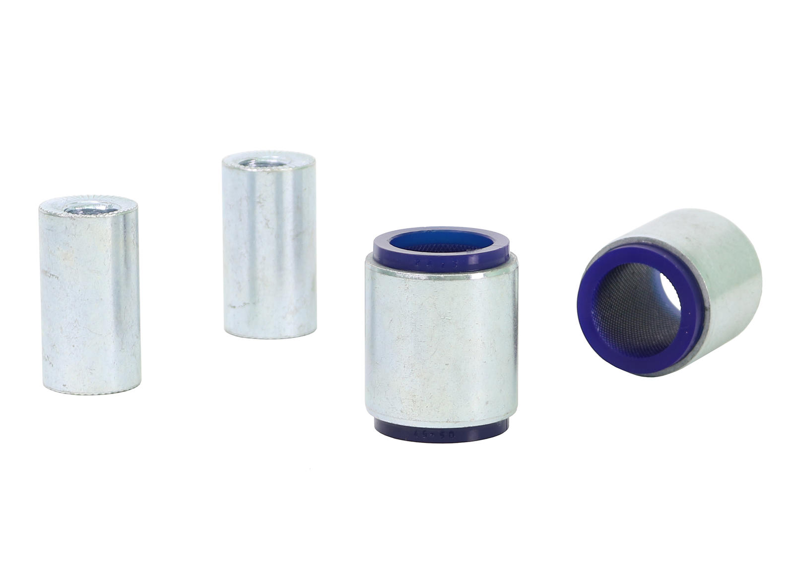 Control Arm Upper-Inner Bush Kit - Double Offset