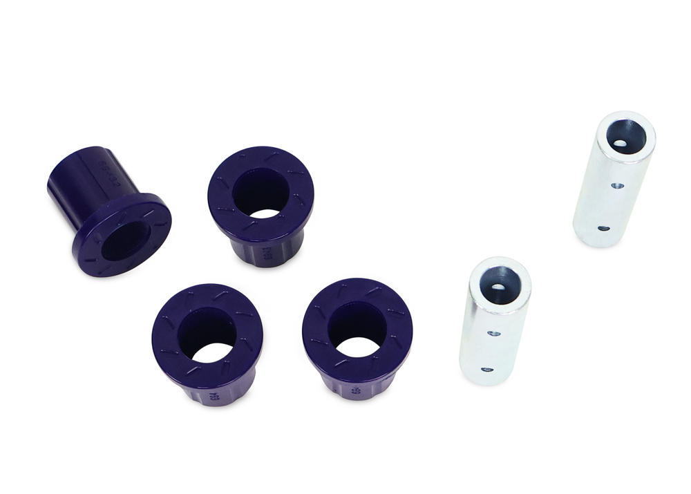 Leaf Spring Front Eye - Bushing Kit to Suit Mitsubishi Triton MV