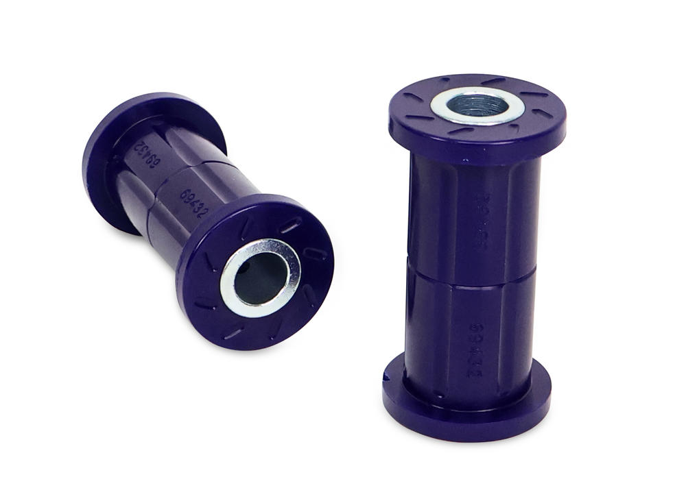 Leaf Spring Front Eye - Bushing Kit to Suit Mitsubishi Triton MV