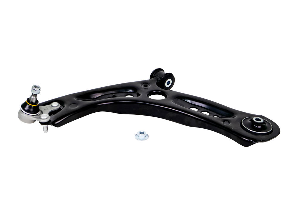 Front Lower Control Arm - Arm Left to Suit Audi, Seat, Skoda and Volkswagen MQB Fwd/Awd