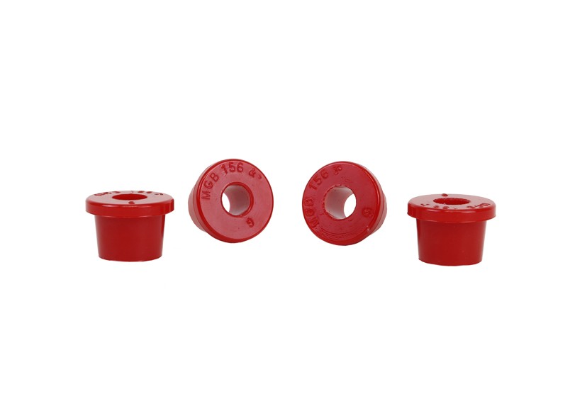Front Control Arm - Bushing Kit to Suit MG MGA, MGB