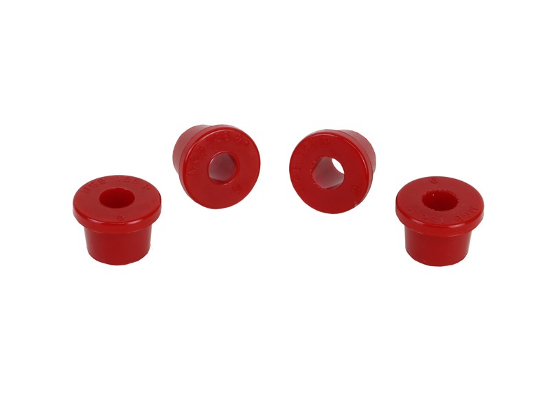 Front Control Arm - Bushing Kit to Suit MG MGA, MGB