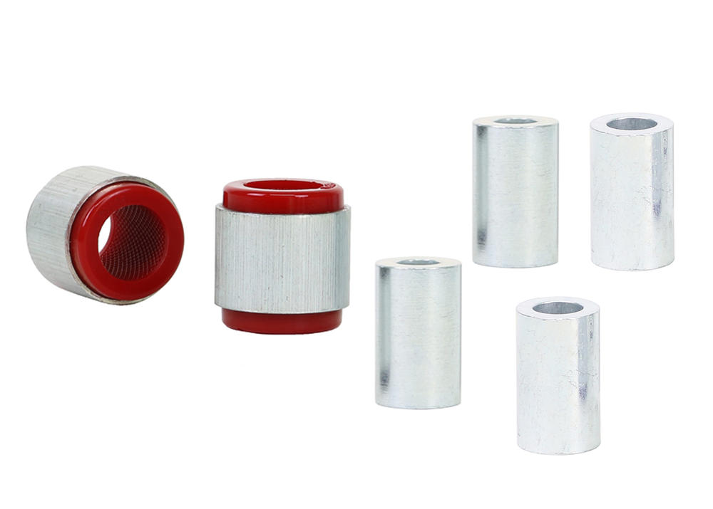 Rear Panhard Rod - Bushing Kit to Suit Jeep Wrangler JL